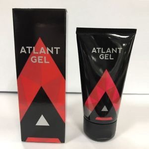 Вопыт выкарыстання Atlant Gel ад Кірыла(1) з Мінска